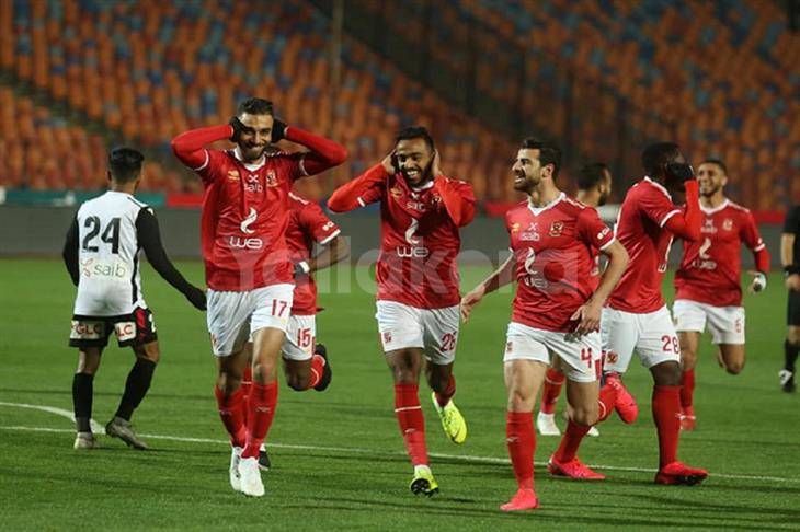 الاهلي، الأهلي، السولية